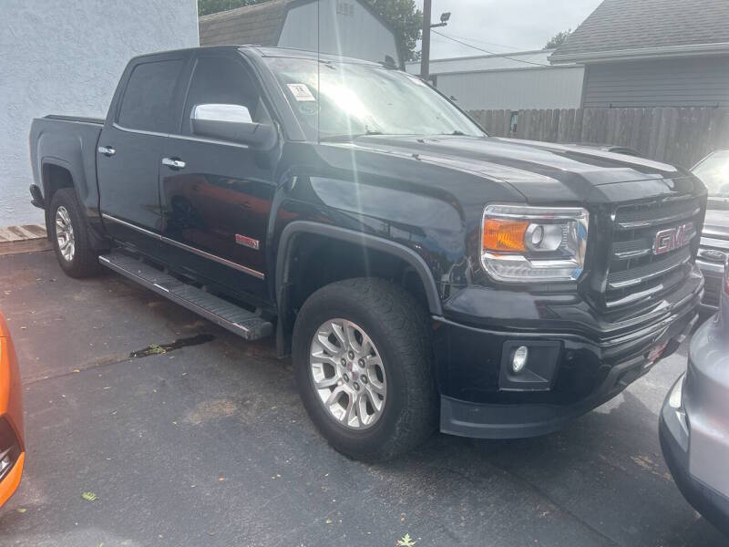 gmc sierra 1500 2015 3GTU2VEC4FG300446 image gmc sierra 1500 2015 3GTU2VEC4FG300446 image